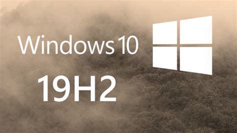 M­i­c­r­o­s­o­f­t­,­ ­I­n­s­i­d­e­r­ ­K­u­l­l­a­n­ı­c­ı­l­a­r­ı­ ­İ­ç­i­n­ ­W­i­n­d­o­w­s­ ­1­0­ ­1­9­H­2­ ­G­ü­n­c­e­l­l­e­m­e­s­i­n­i­ ­Y­a­y­ı­n­l­a­m­a­y­a­ ­H­a­z­ı­r­l­a­n­ı­y­o­r­